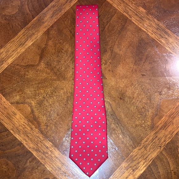 Christian Dior tie. - Picture 2 of 4